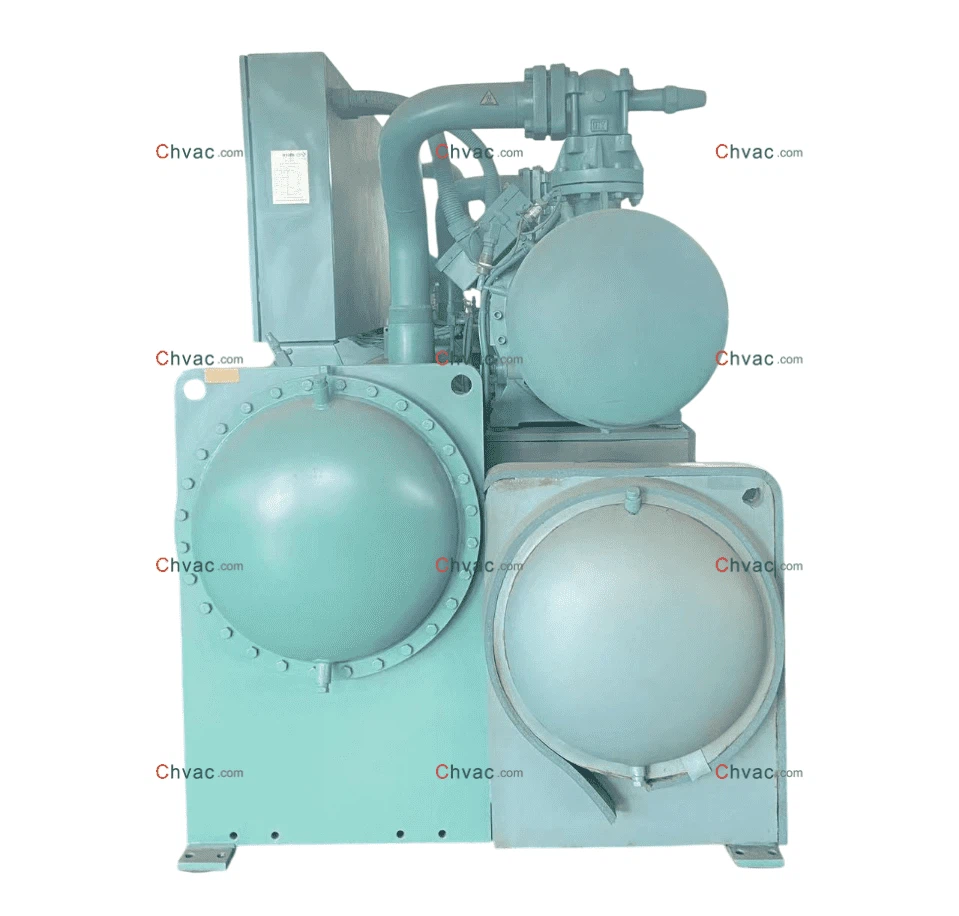 York YEWS250SA20D1 Kühler