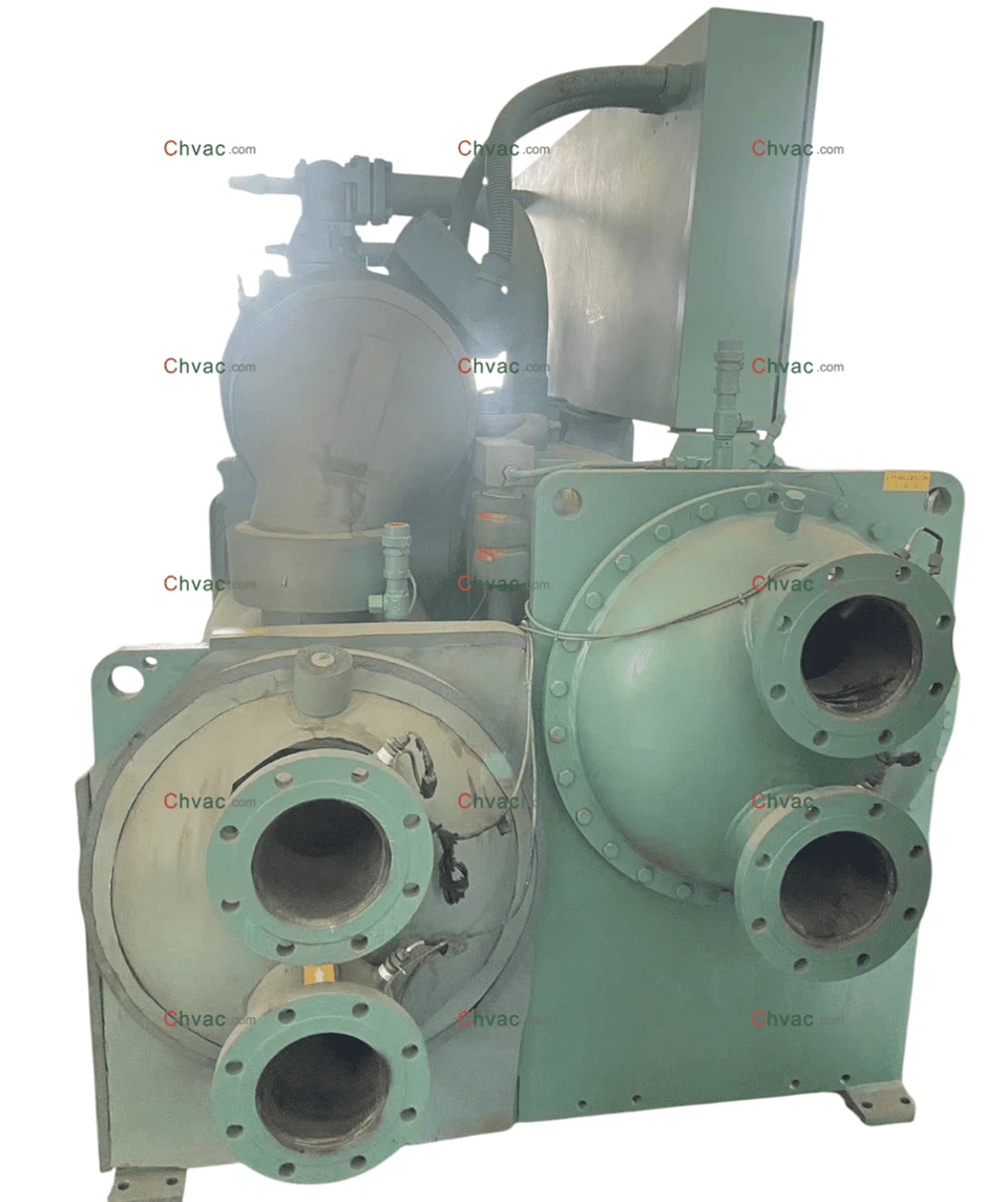 York YEWS250SA50D1 Chiller in Stock best