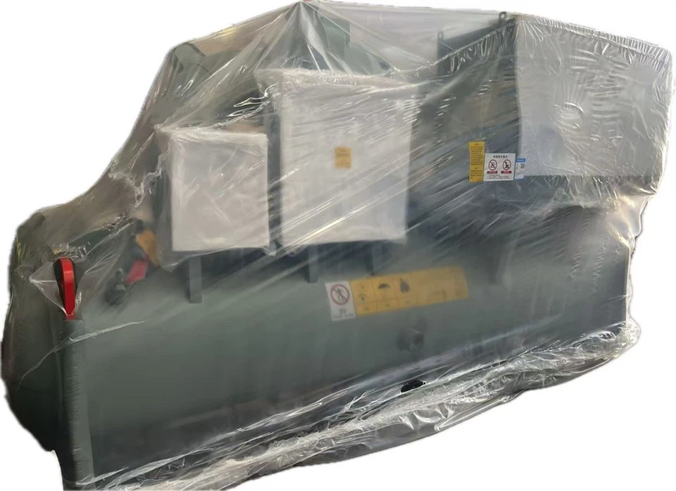 YORK YK CHILLER CHVAC manufacturers