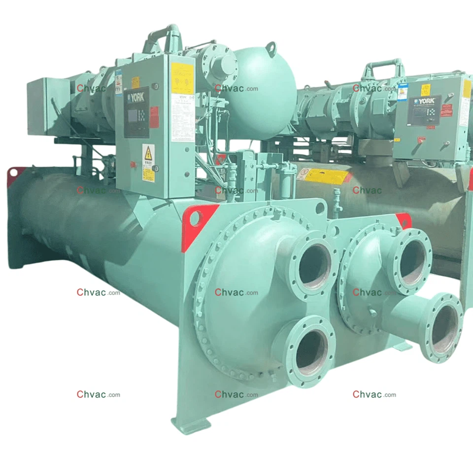 York YSEYEYS45CKE/22 Kühler